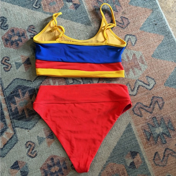 Beach Riot Bikini - Picture 4 of 4